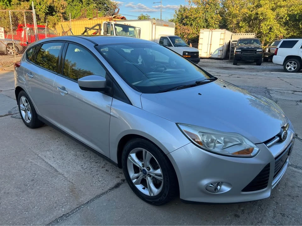2012 Ford Focus 3rd Gen - Image 2 of 19