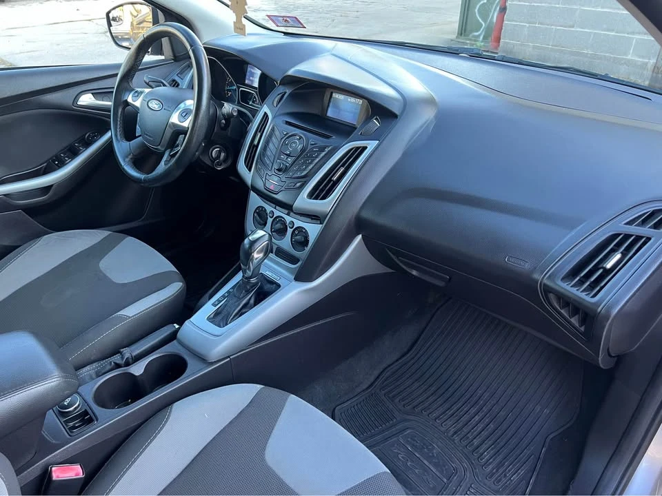 2012 Ford Focus 3rd Gen - Image 12 of 19