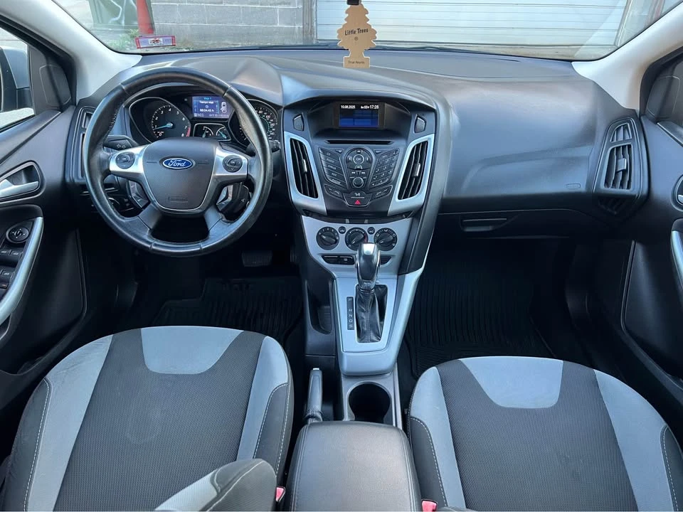 2012 Ford Focus 3rd Gen - Image 9 of 19