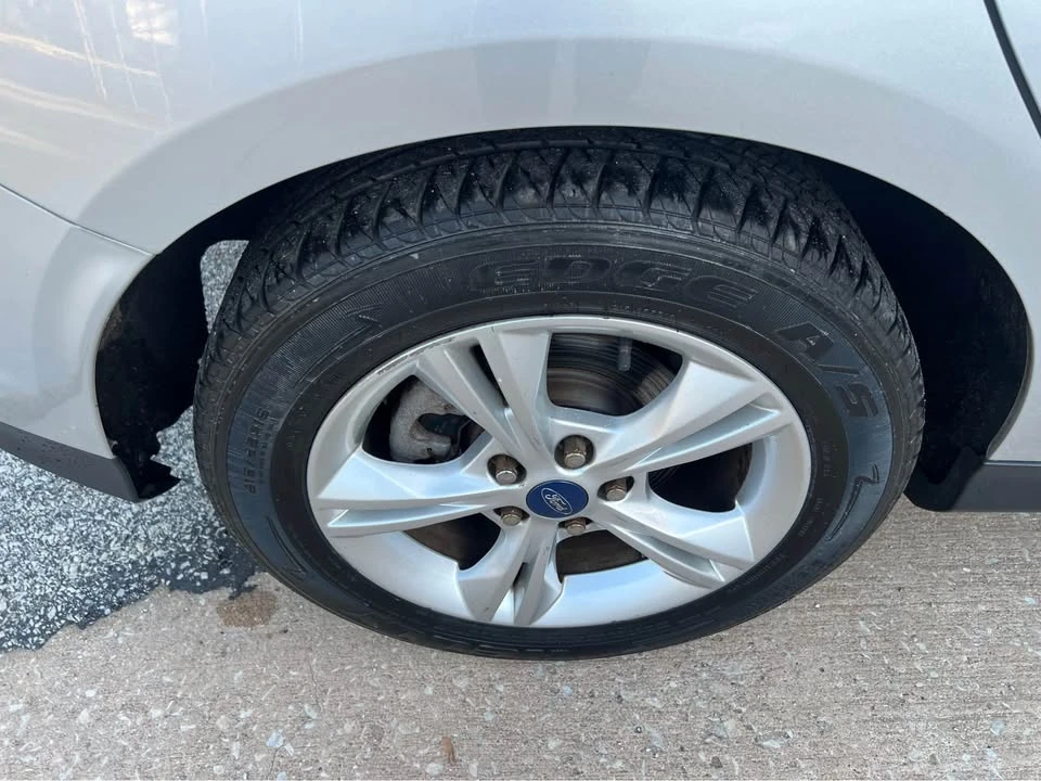 2012 Ford Focus 3rd Gen - Image 14 of 19
