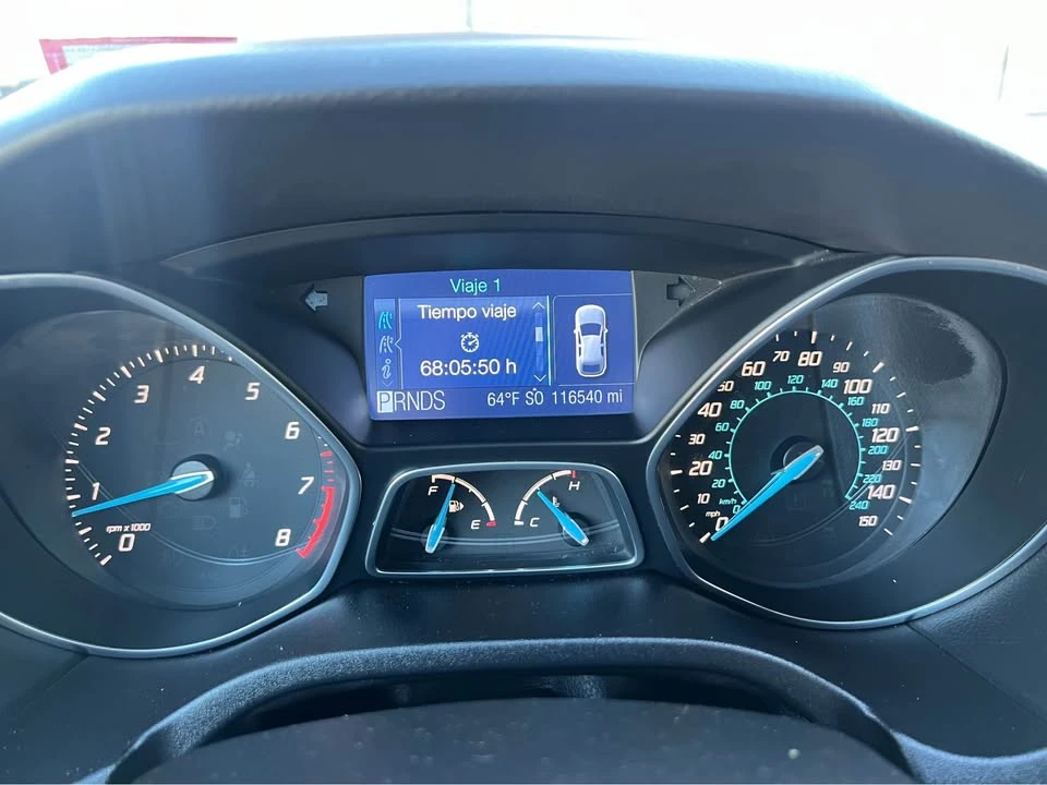 2012 Ford Focus 3rd Gen - Image 15 of 19