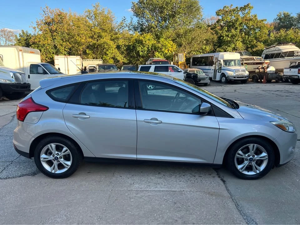 2012 Ford Focus 3rd Gen - Image 3 of 19