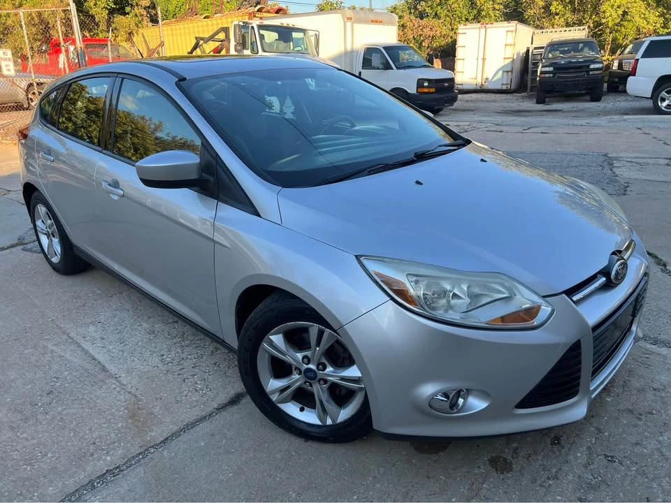 2012 Ford Focus 3rd Gen - Image 16 of 19