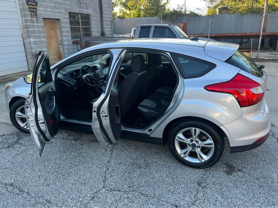 2012 Ford Focus 3rd Gen - Image 18 of 19
