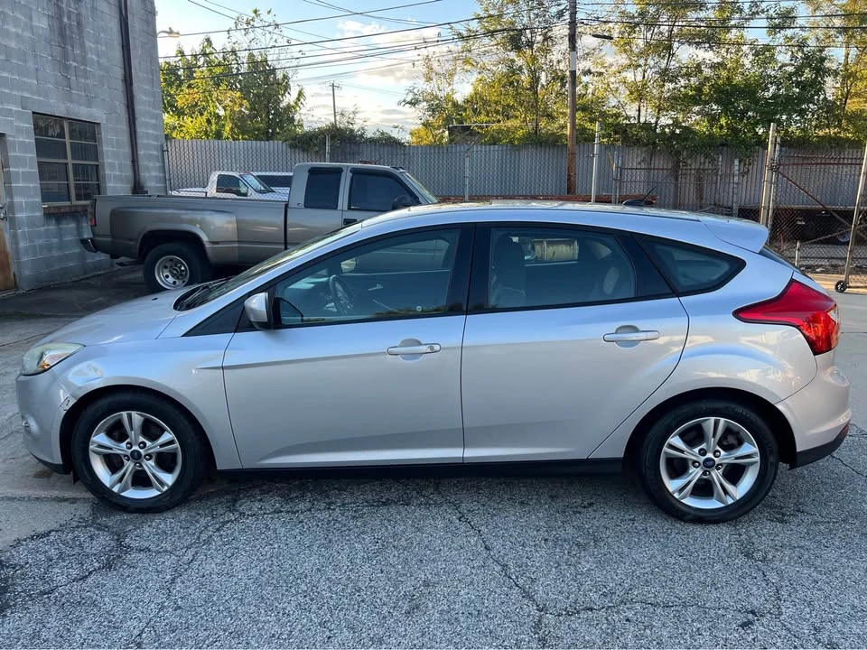 2012 Ford Focus 3rd Gen - Image 7 of 19