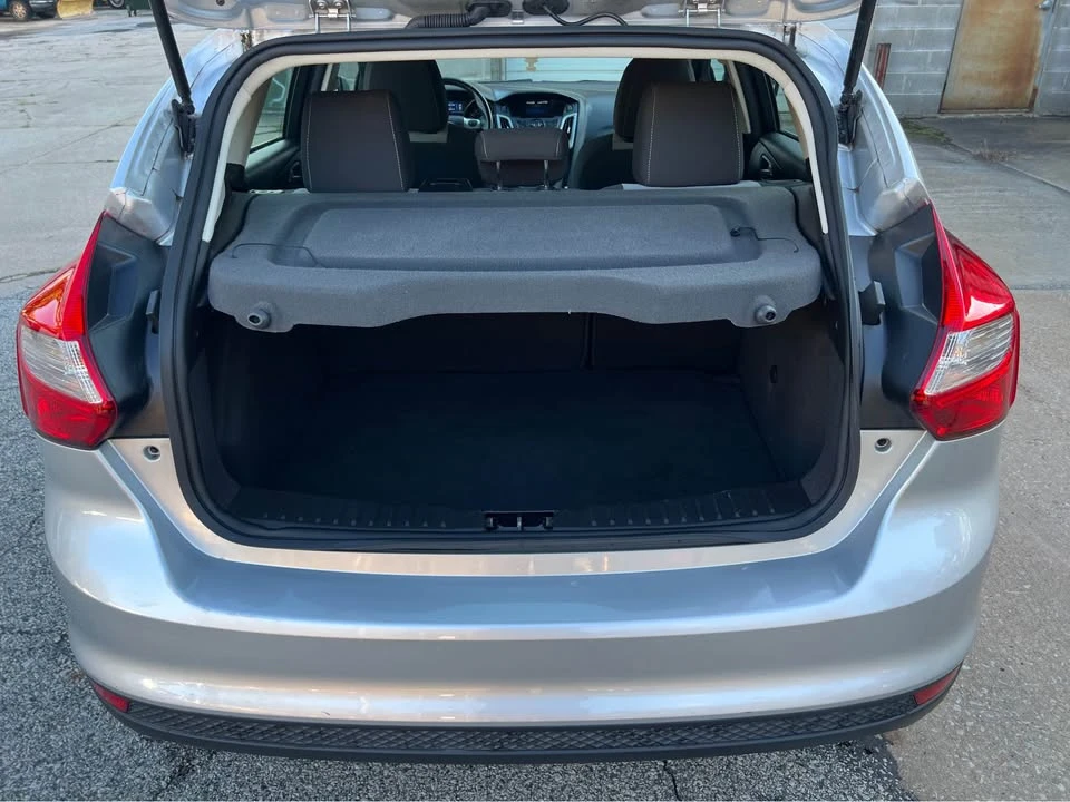 2012 Ford Focus 3rd Gen - Image 19 of 19