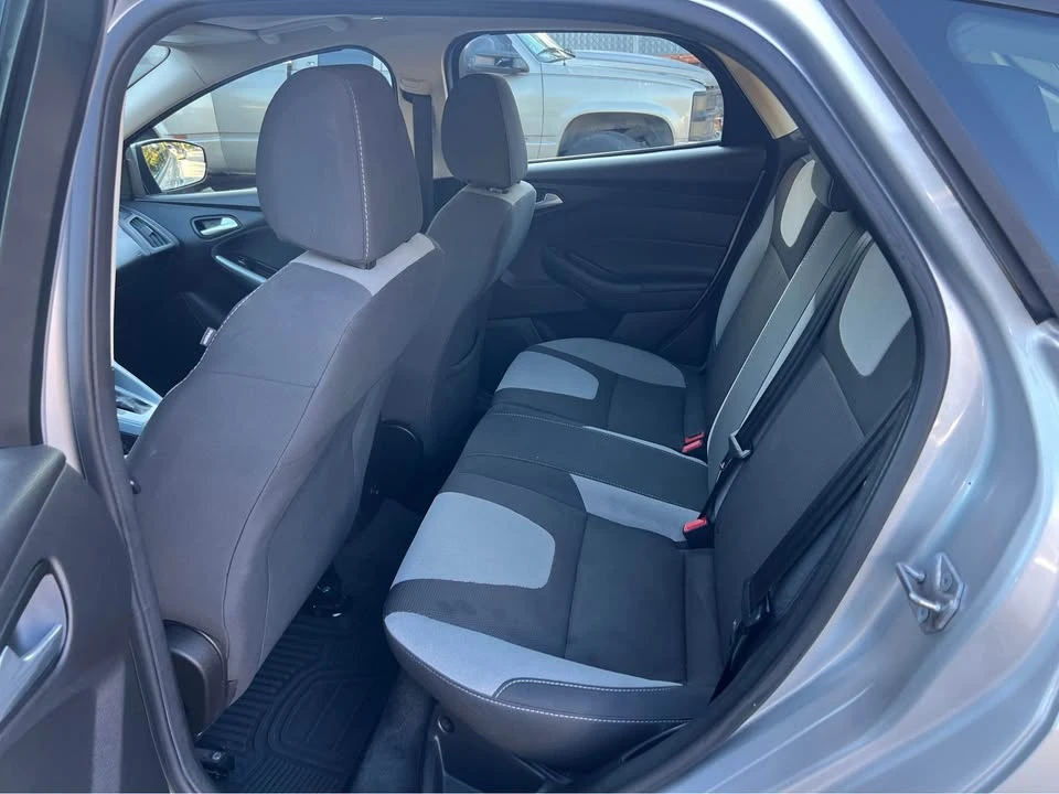 2012 Ford Focus 3rd Gen - Image 11 of 19