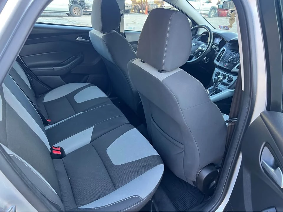 2012 Ford Focus 3rd Gen - Image 13 of 19