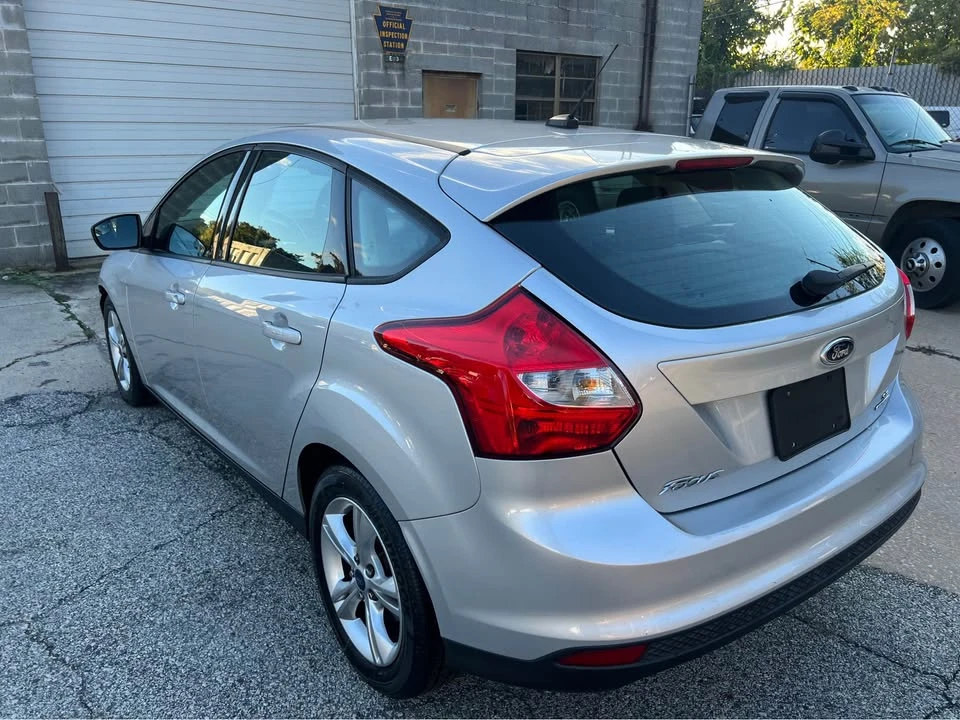 2012 Ford Focus 3rd Gen - Image 6 of 19