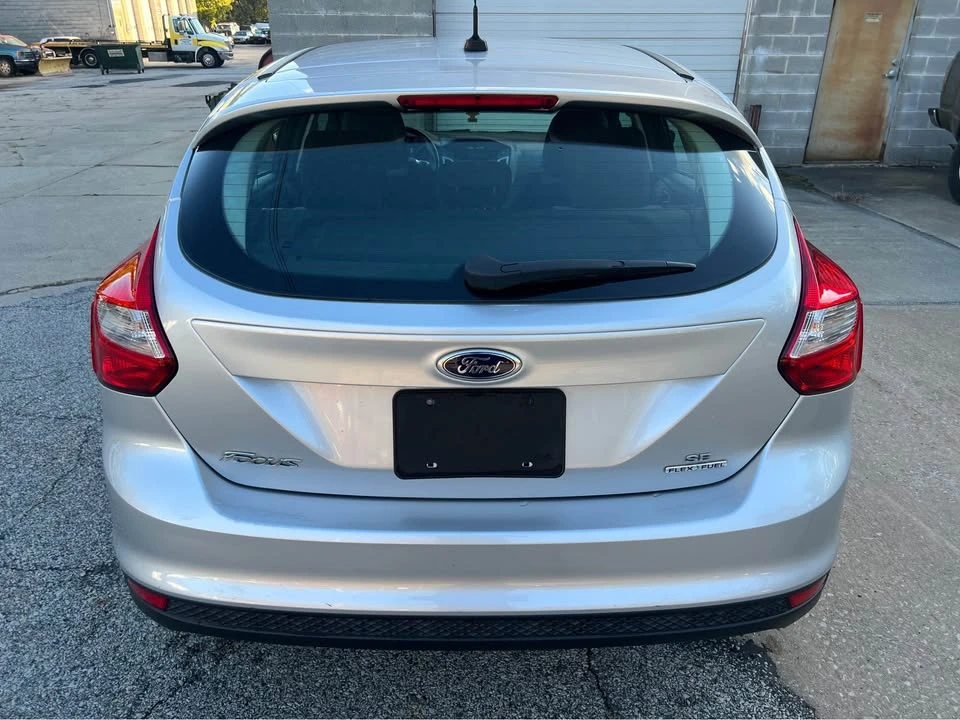 2012 Ford Focus 3rd Gen - Image 5 of 19