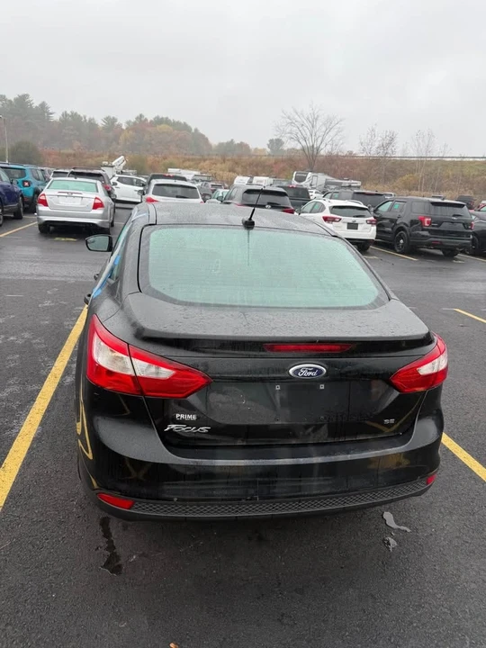 2012 Ford Focus 3rd Gen - Image 2 of 2