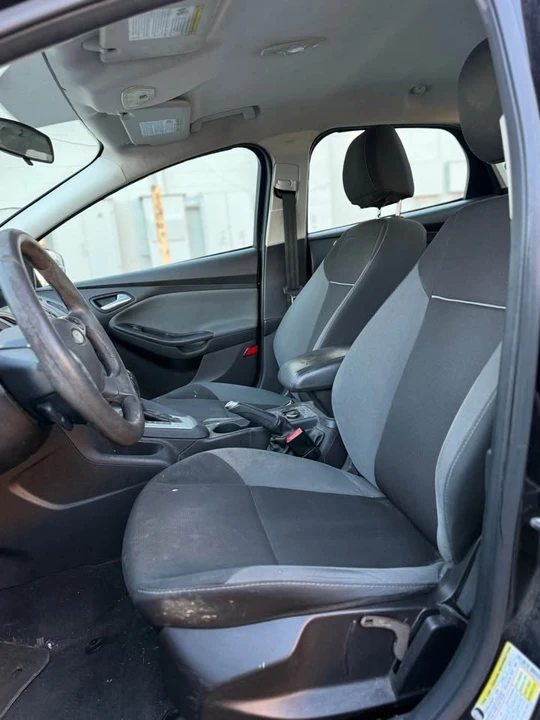 2012 Ford Focus 3rd Gen - Image 10 of 13