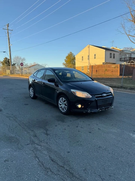 2012 Ford Focus 3rd Gen - Image 6 of 13