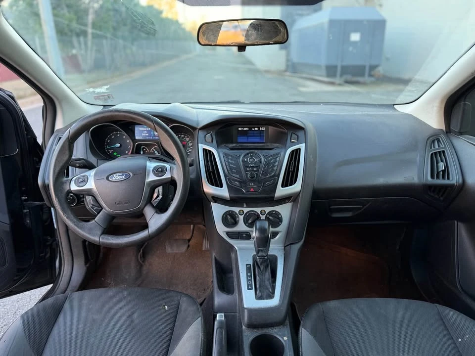 2012 Ford Focus 3rd Gen - Image 8 of 13