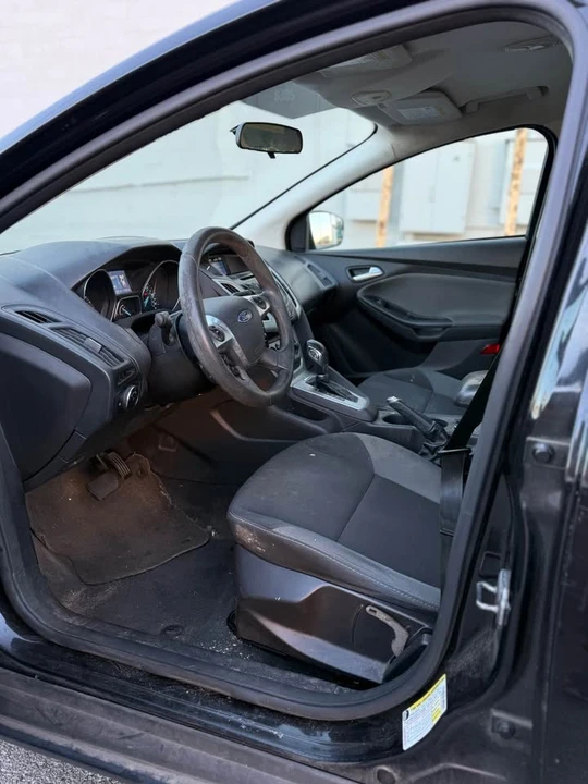 2012 Ford Focus 3rd Gen - Image 7 of 13