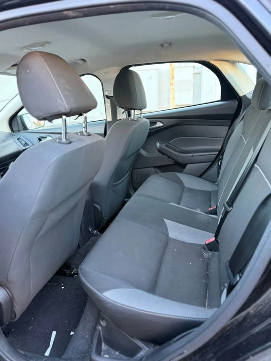 2012 Ford Focus 3rd Gen - Image 11 of 13
