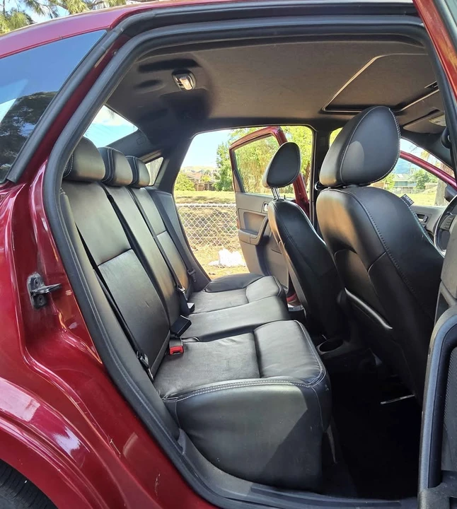 2012 Ford Focus 3rd Gen - Image 11 of 20