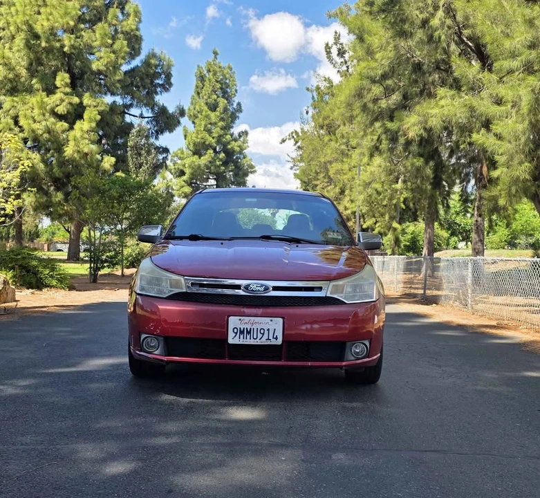 2012 Ford Focus 3rd Gen - Image 19 of 20