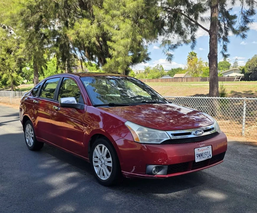 2012 Ford Focus 3rd Gen - Image 2 of 20