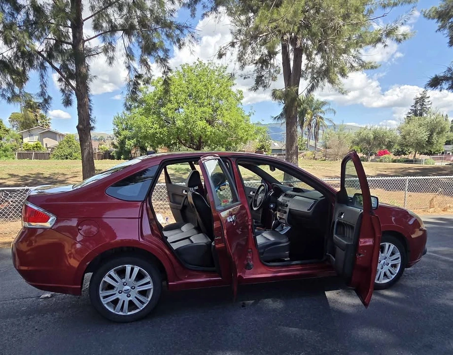2012 Ford Focus 3rd Gen - Image 16 of 20