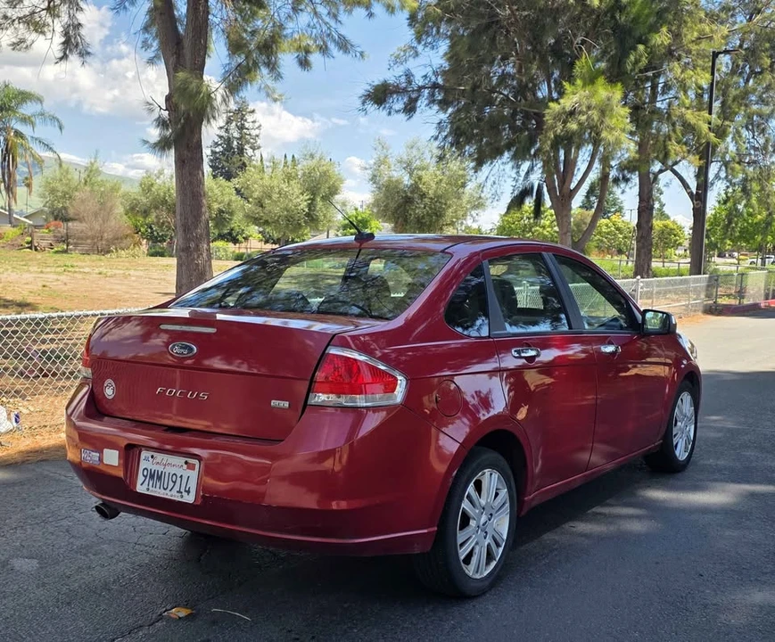 2012 Ford Focus 3rd Gen - Image 5 of 20