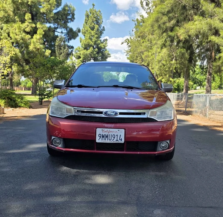 2012 Ford Focus 3rd Gen - Image 3 of 20