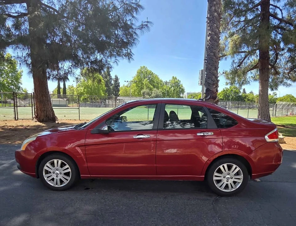 2012 Ford Focus 3rd Gen - Image 18 of 20
