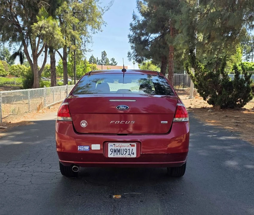 2012 Ford Focus 3rd Gen - Image 4 of 20