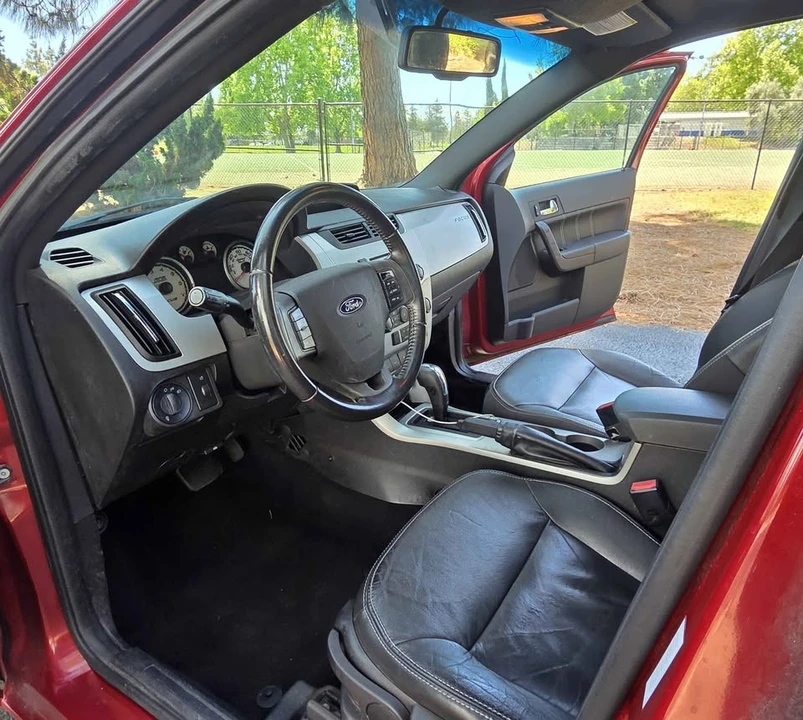 2012 Ford Focus 3rd Gen - Image 10 of 20