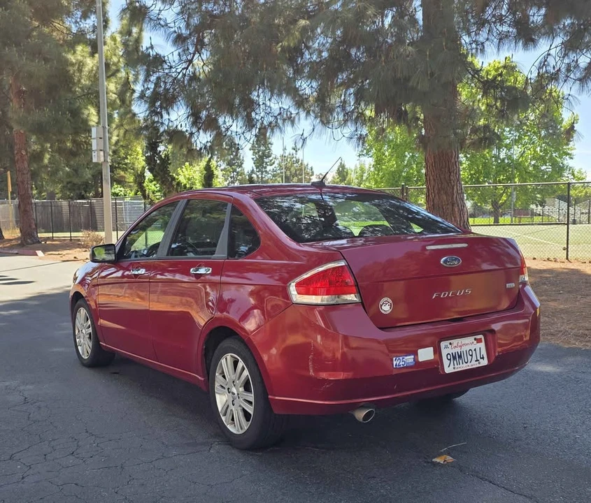 2012 Ford Focus 3rd Gen - Image 6 of 20