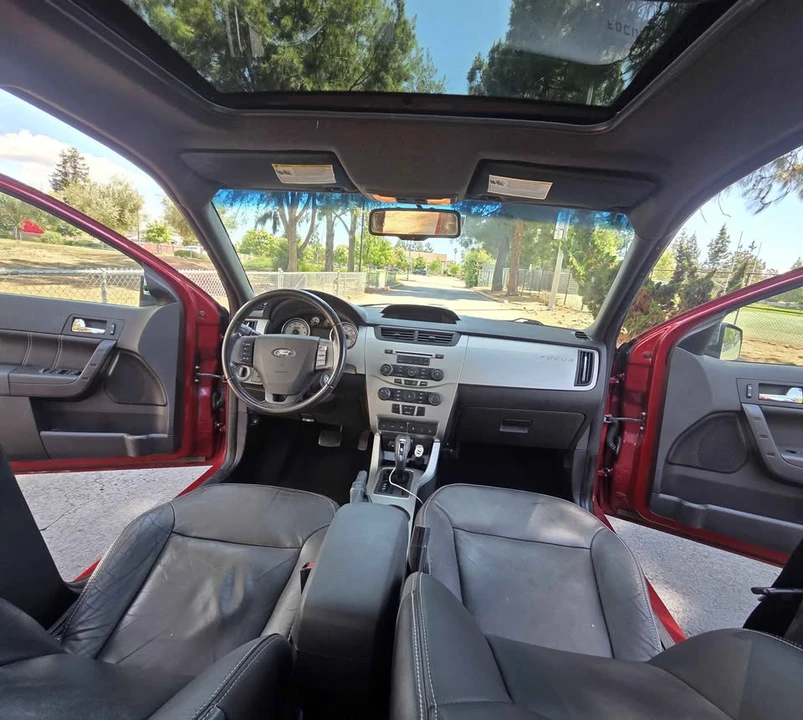 2012 Ford Focus 3rd Gen - Image 7 of 20