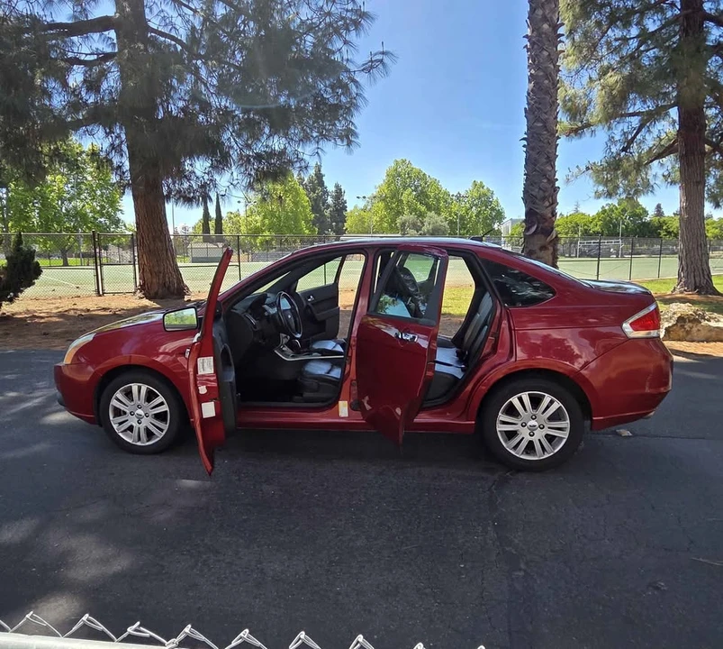2012 Ford Focus 3rd Gen - Image 15 of 20