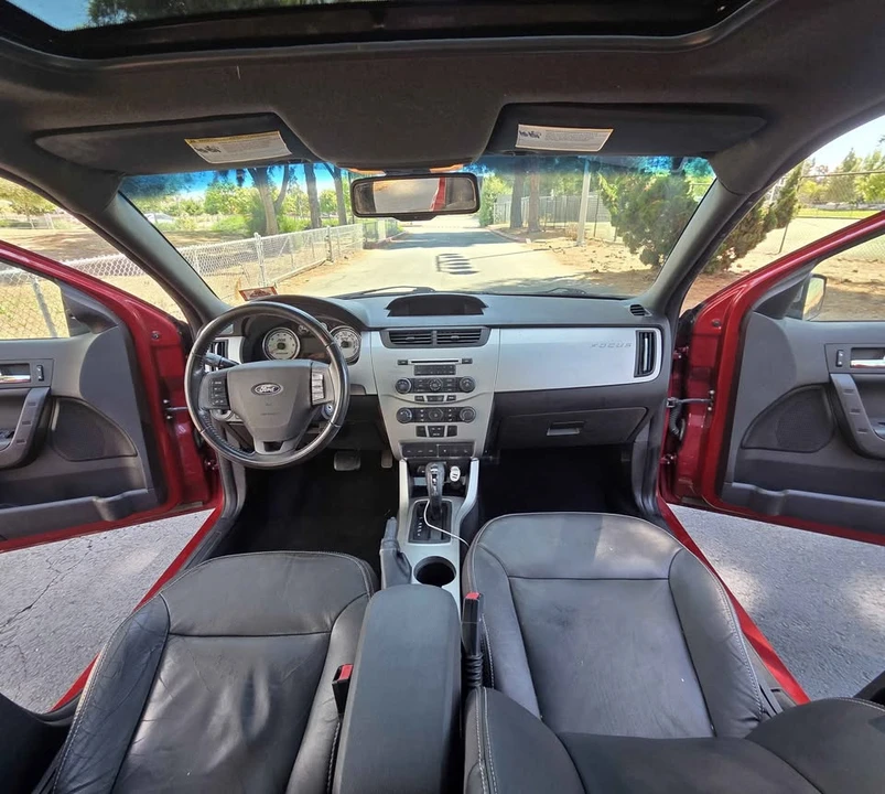 2012 Ford Focus 3rd Gen - Image 14 of 20