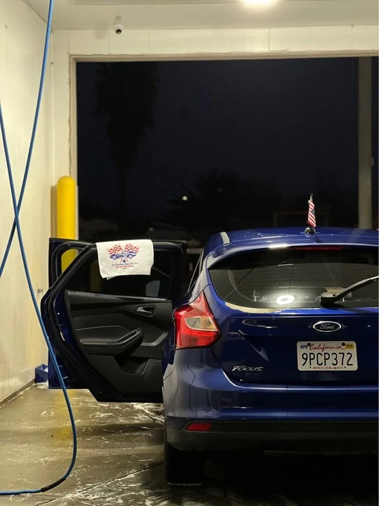 2012 Ford Focus 3rd Gen - Image 9 of 9