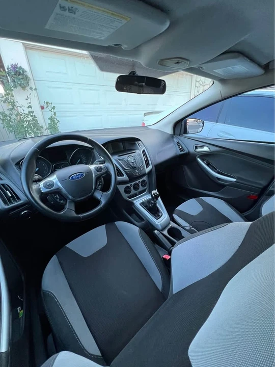 2012 Ford Focus 3rd Gen - Image 4 of 9