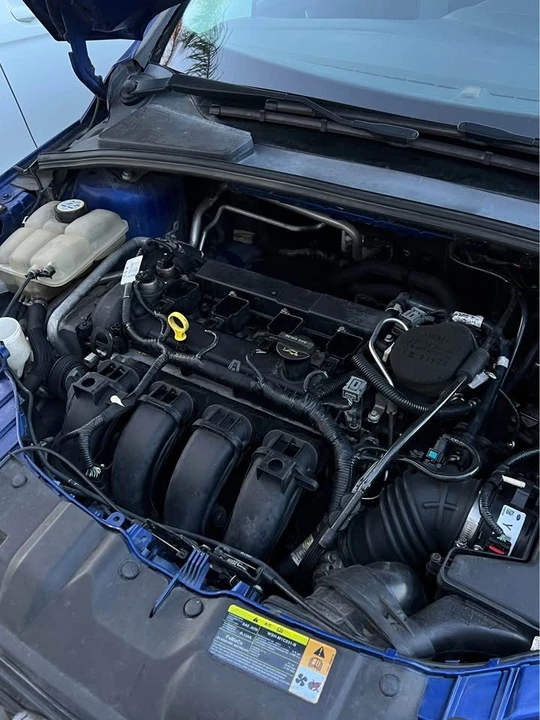 2012 Ford Focus 3rd Gen - Image 5 of 9