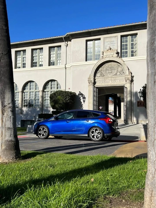 2012 Ford Focus 3rd Gen - Image 7 of 9