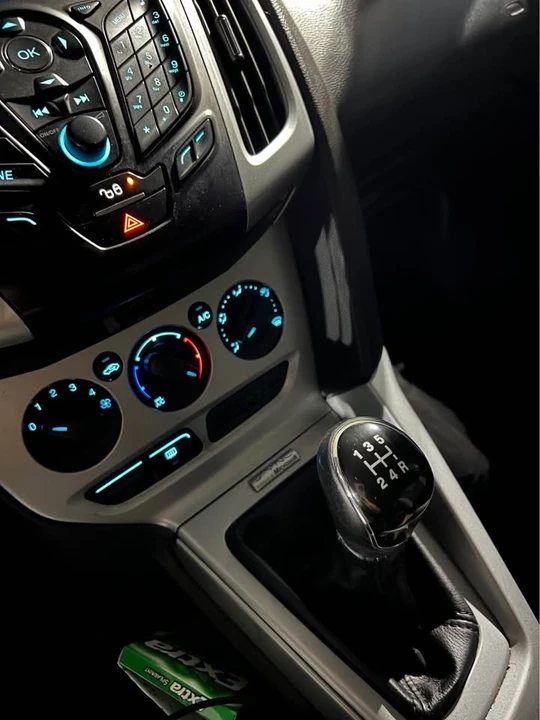 2012 Ford Focus 3rd Gen - Image 8 of 9