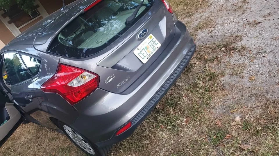 2012 Ford Focus - Image 10 of 10