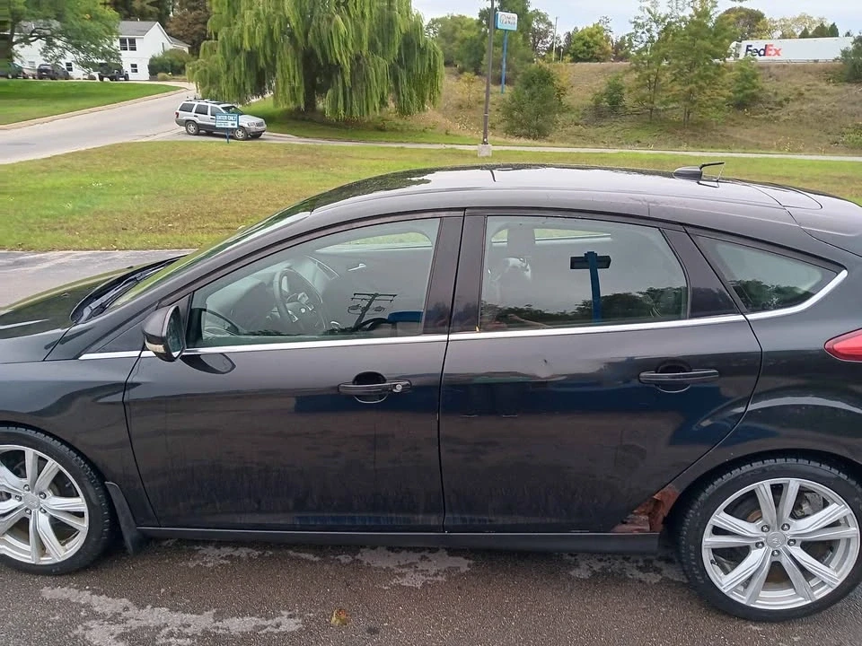 2012 Ford Focus RS 3rd Gen - Image 2 of 15