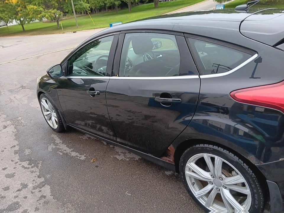 2012 Ford Focus RS 3rd Gen - Image 4 of 15