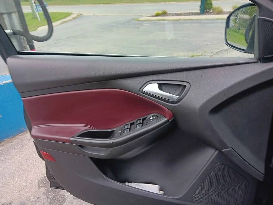 2012 Ford Focus RS 3rd Gen - Image 10 of 15