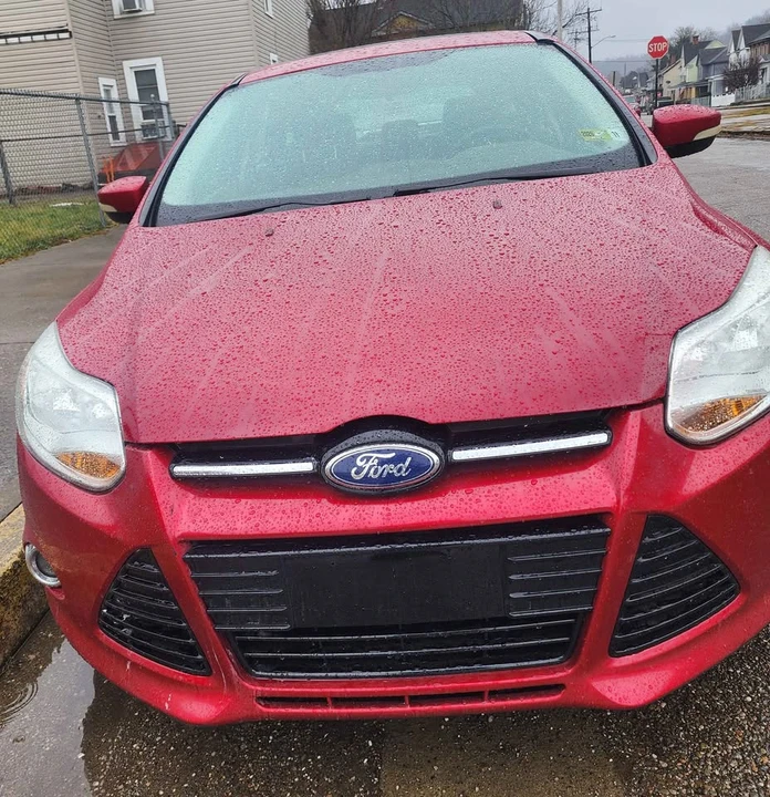 2012 Ford Focus - Image 4 of 12