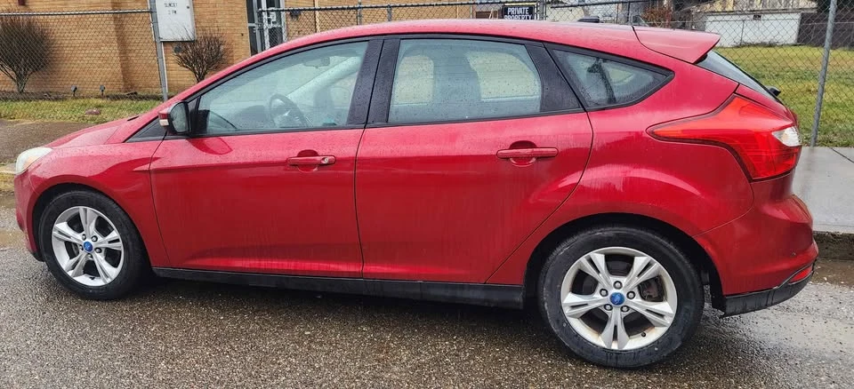 2012 Ford Focus - Image 6 of 12