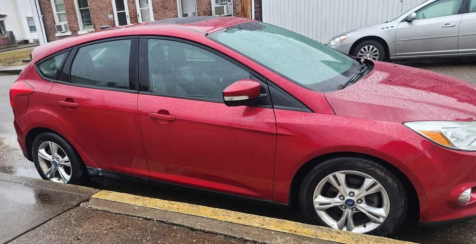 2012 Ford Focus - Image 3 of 12