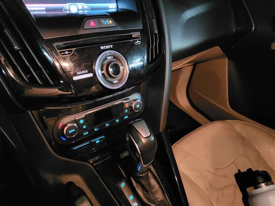 2012 Ford Focus RS 2nd Gen - Image 3 of 6