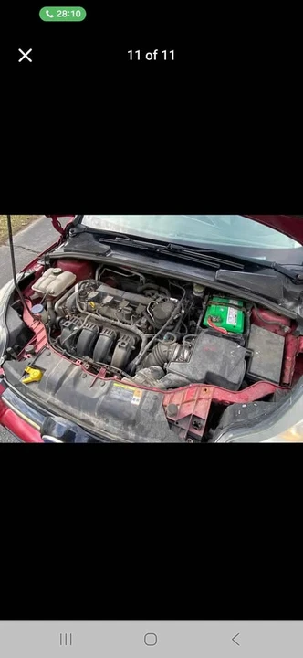 2012 Ford Focus - Image 2 of 9