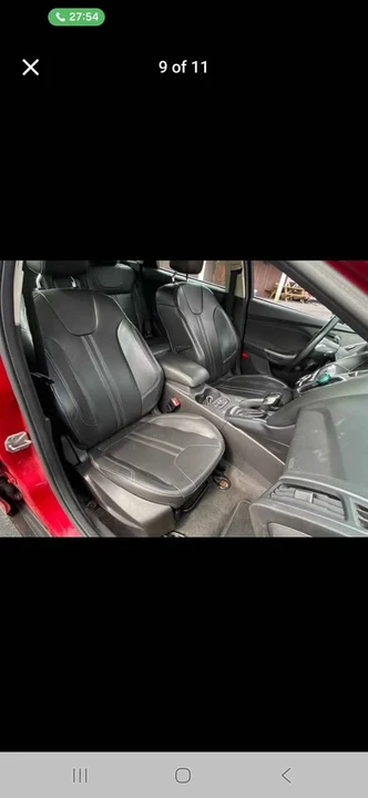 2012 Ford Focus - Image 6 of 9