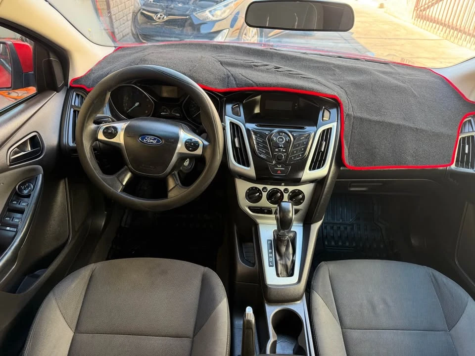 2012 Ford Focus 3rd Gen - Image 10 of 10