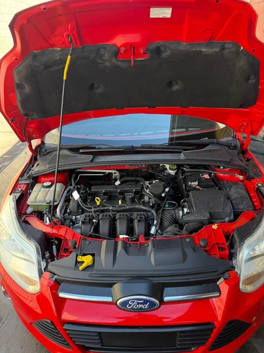 2012 Ford Focus 3rd Gen - Image 6 of 10